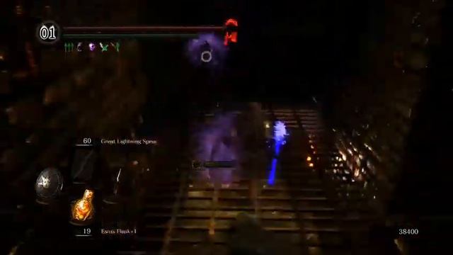 Dark Souls Remastered Ascension Mod 100% Playthrough Part 5|Blighttown смотреть онлайн
