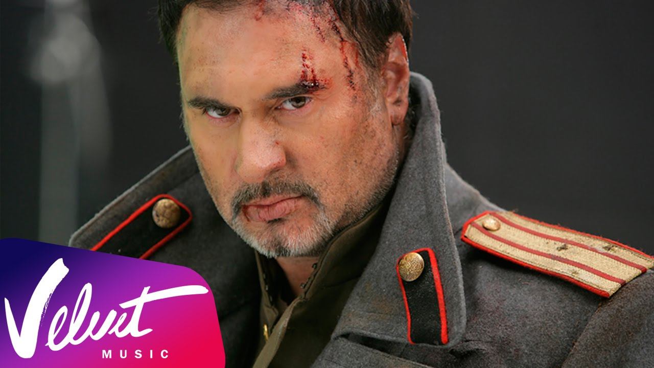 Валерий Меладзе - Вопреки (к.ф. Адмиралъ) смотреть онлайн