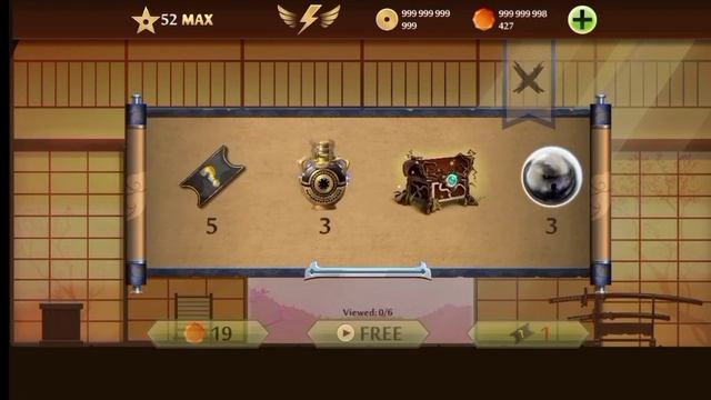 shadow fight 2 || verified gems hack v2.23.0 смотреть онлайн