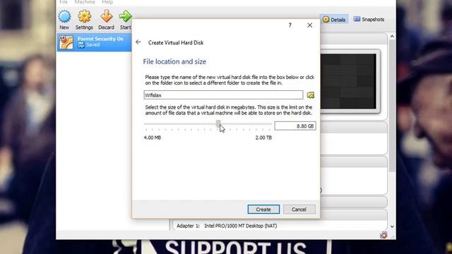 how to download wifislax 4.7 iso....!And How to use It....? смотреть онлайн