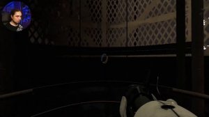Portal 2. Глава 6. Падение. Быстрое прохождение Портал 2