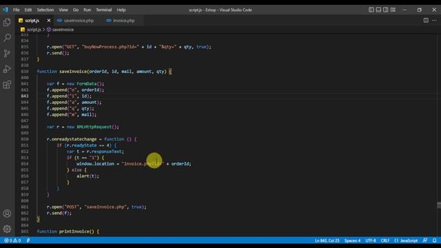 Web Project Task 34 | 1st Year | Semester 01 | Java Institute смотреть онлайн