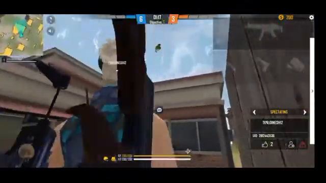 realme 3i phone ?? game play on free fire ???? смотреть онлайн