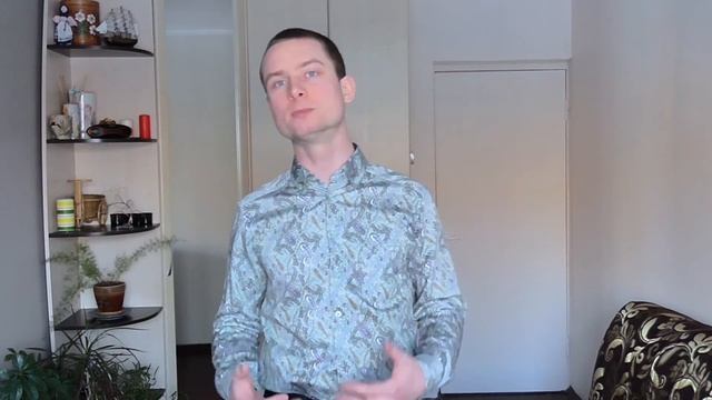 Анекдот о негативном мышлении. На чём нужно фокусировать своё внимание.