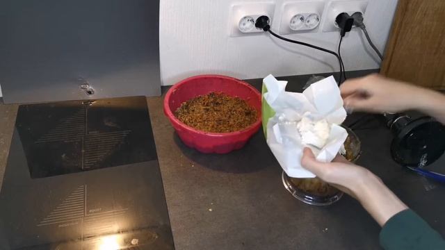 ТОРТ за 5 минут | БЕЗ САХАРА, муки и выпечки смотреть онлайн