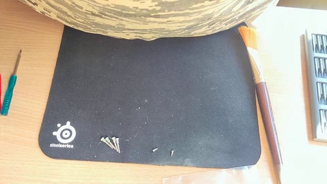 Облачение Casio G-shock GX-56bb в стальную броню.