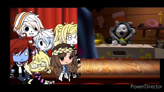 Реакция андертейл на Реалестичный UNDERTALE 2 часть смотреть онлайн