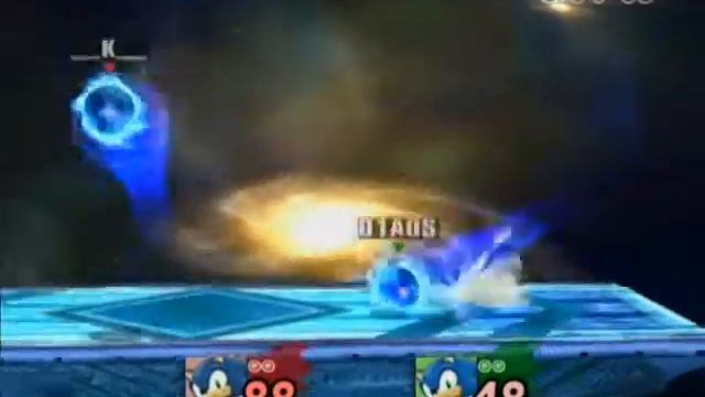 Pound V: D1AOS (Sonic) vs. K.I.D. Goggles (Dark Sonic) 1 $5 MM смотреть онлайн