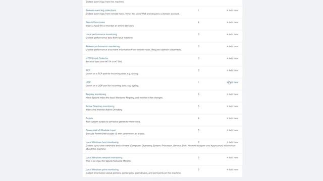 Splunk Enterprise as Syslog Server for Cisco Devices смотреть онлайн