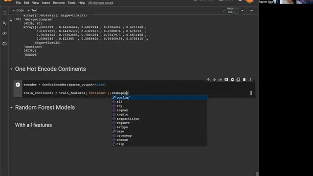 7. Random Forest - Bird Song Classifier with Machine Learning смотреть онлайн