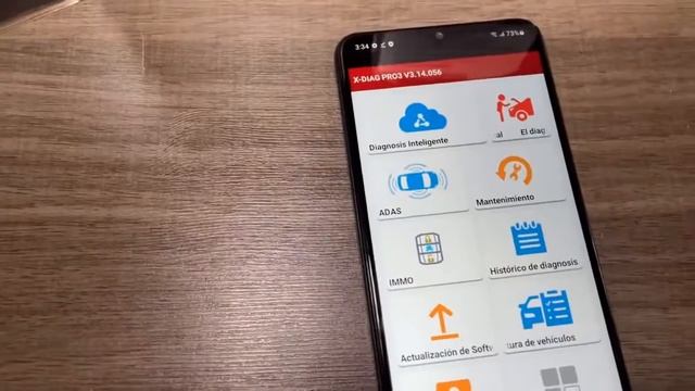 Te muestro como Activar X431 LAUNCH GOLO PRO3 смотреть онлайн