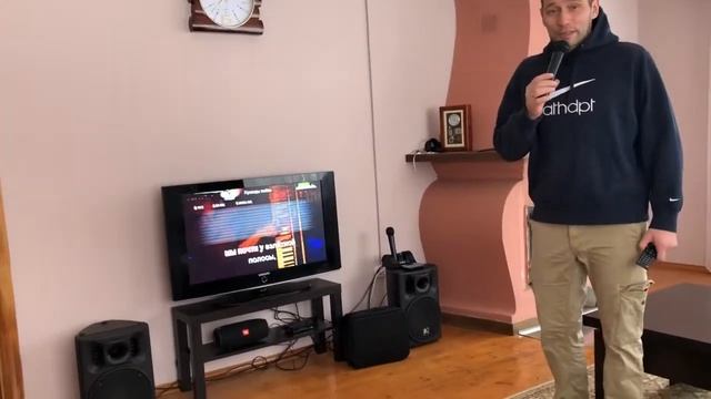 Отзыв Покупателя о караоке системе для дома Mac Sound DUB TV смотреть онлайн