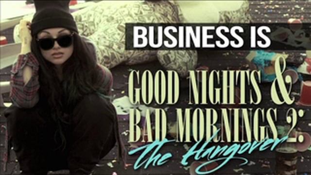 Snow Tha Product - Business Is (instrumental Produced by Arthur McArthur & remake by after beats ) смотреть онлайн
