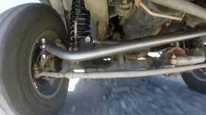 Jeep Grand Cherokee wj