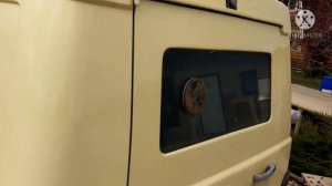 нива Лаура .небольшой обзор, замена задних пружин и тяг