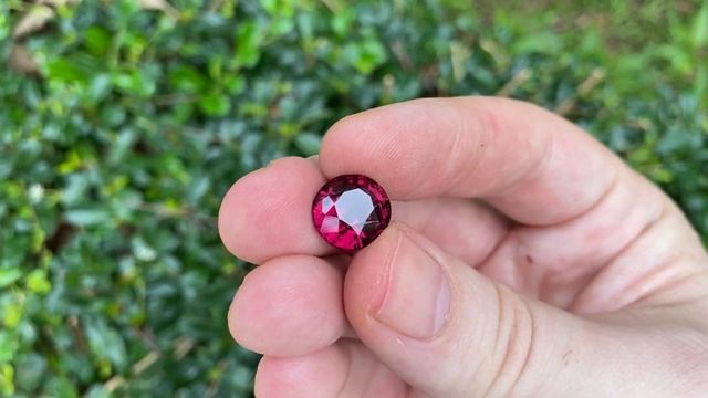 Идеальный драгоценный гранат смотреть онлайн