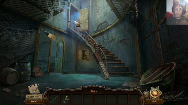 Let's Play CrossRoads Mysteries: The Broken Deal Part 4 смотреть онлайн