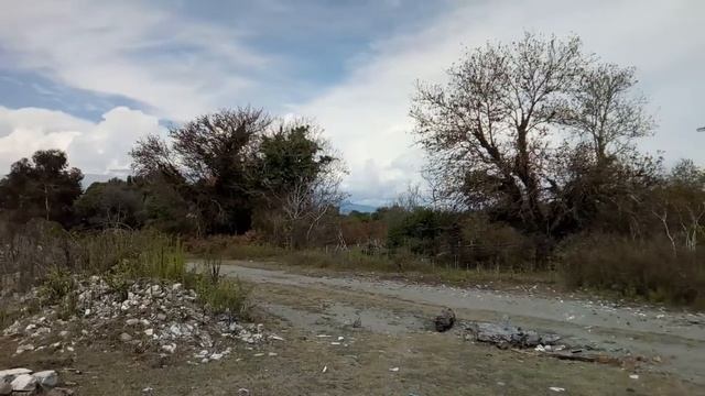 Агудзера. Абхазия. 005