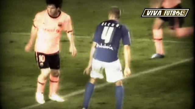 Lionel Messi - Tango [HD 720p] смотреть онлайн