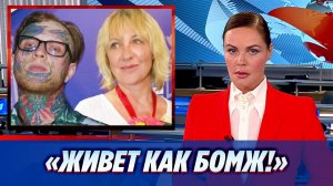 Сын Елены Яковлевой загадил подаренную актрисой квартиру