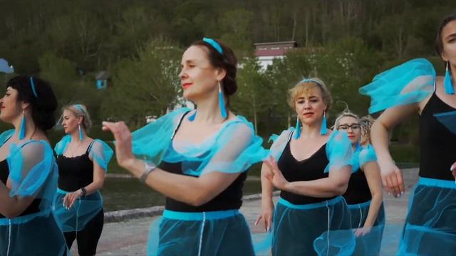 Bachata Lady | La Lava Dance Space | Kamchatka | 2022 смотреть онлайн