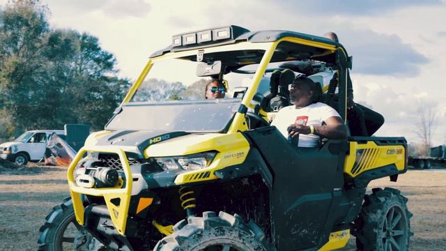 Billy Da Kidd- Buckin At The Trailride (Music Video) (Dir. by DC Visuals) смотреть онлайн