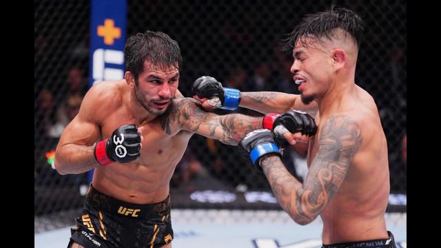 БАЛДЕЖНЫЙ ПОДКАСТ ПЛАМЯ ММА — UFC 296 ПОСЛЕДСТВИЯ, РАХМОНОВ, ЭДВАРДС, ФЕРГЮСОН смотреть онлайн