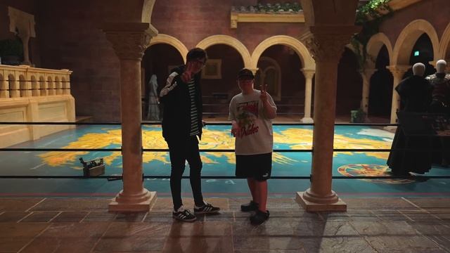 Incredible Adventures in Northern Ireland - Travel Vlog смотреть онлайн