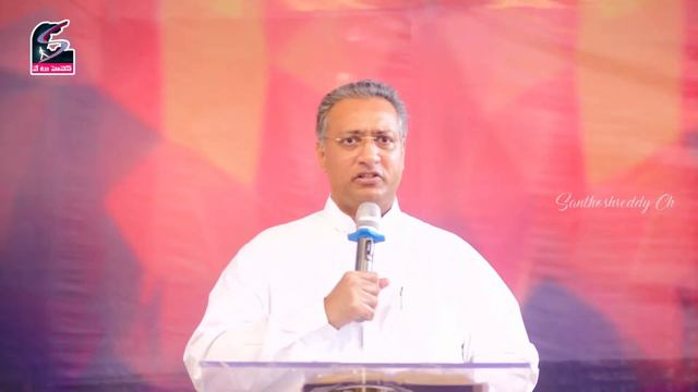 పరివర్తన స్వస్థత పండుగలు || 28-2-2024 DAY 3 SESSION 2 | BRO.SANTHOSH REDDY CH || Z MEDAPAADU смотреть онлайн