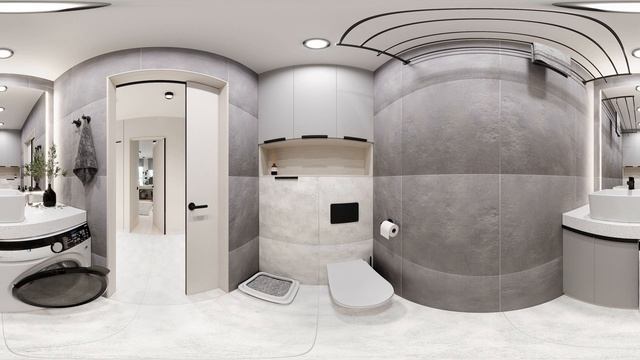 ЖК Квартет/Санузел смотреть онлайн