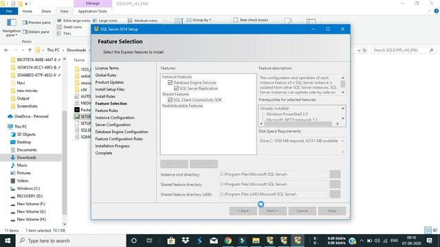 SQL server management studio 2014 (SSMS) смотреть онлайн