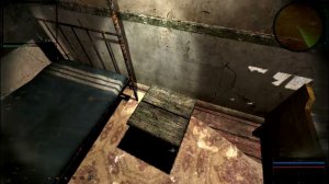 Найти нычку на базе Лебедева (все места спавна) Возвращение Шрама 2