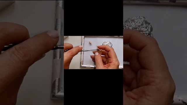 МК лепка рук для куклы смотреть онлайн