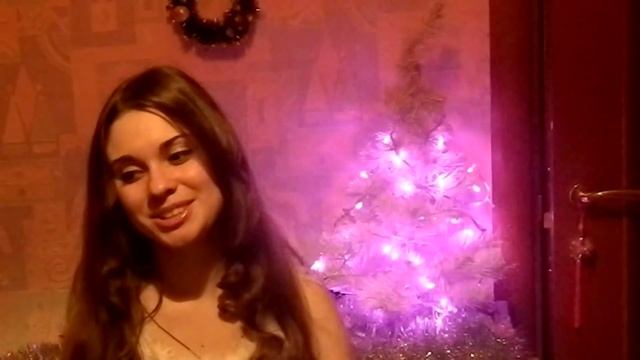 ♥Diy♥Новогодние украшения для комнаты♥ смотреть онлайн