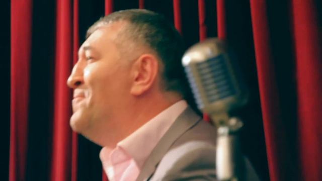 Фидæн & Aleksei Bitarov - Синий город смотреть онлайн