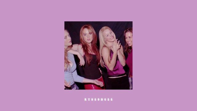 Built This Way - Samantha Ronson (slowed + Reverb)