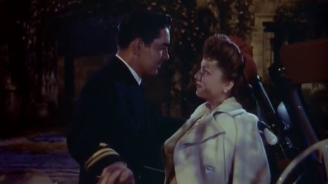 1943 CRASH DIVE TRAILER - TYRONE POWER, DANA ANDREWS смотреть онлайн
