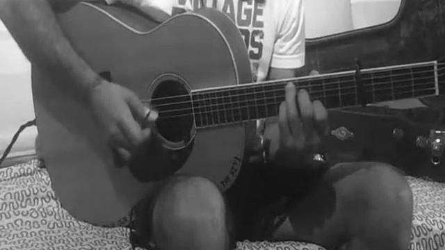 Blues Guitar Picking смотреть онлайн