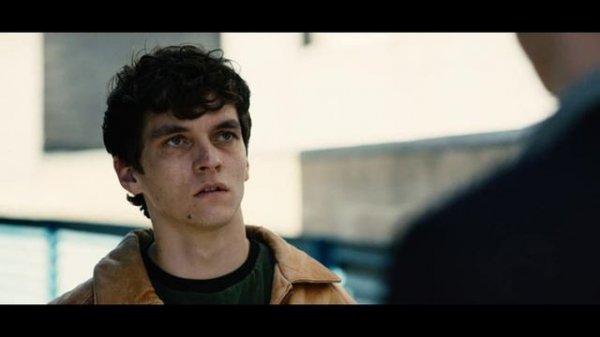 Чёрное зеркало 0 сезон 0 серия