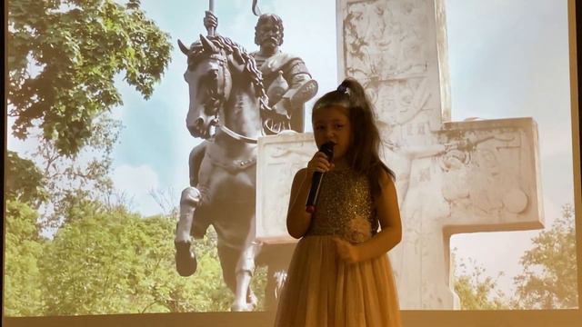 Эстрадный вокал Наш край Россия, Мелкумян Ковров смотреть онлайн