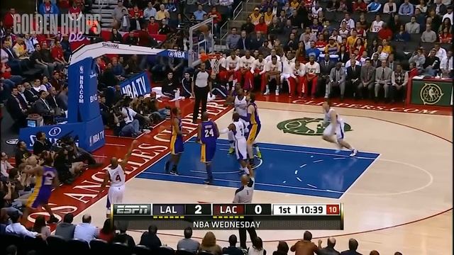 NBA "HIGHEST Jumps Ever !" MOMENTS смотреть онлайн