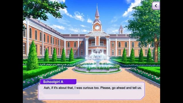 D4DJ Groovy Mix - Hayate Tendo [RAVE 2023 2nd half] Card Story [SUB] смотреть онлайн