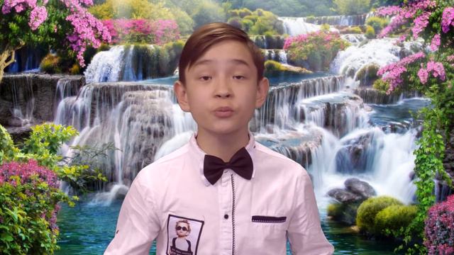 4.03.21 Поздравление с 8 марта от Дмитрия Бурнакова смотреть онлайн