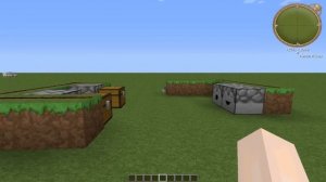 Уроки minecraft: Раздатчики и выбрасыватели в minecraft 1.5.1