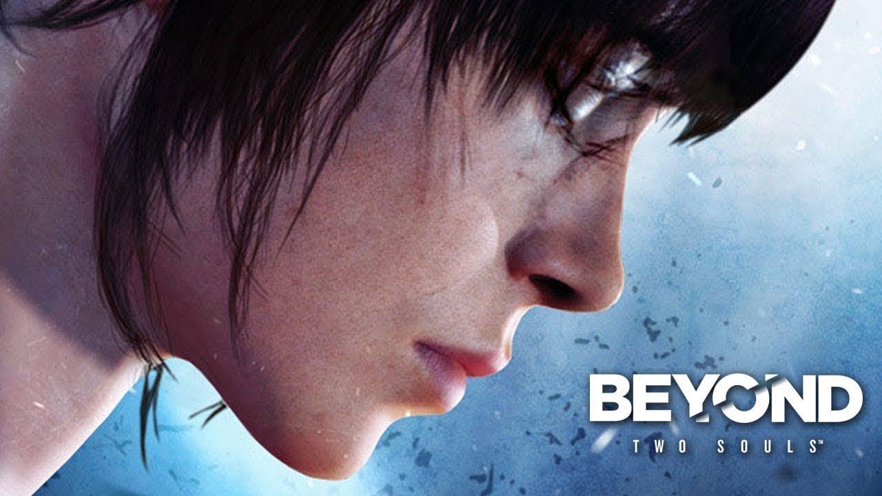 Beyond : Two Souls ◉ [За Гранью: Две Души] ◉ Прохождение ➤ Часть: 3 ➤ Племя Навахо.
