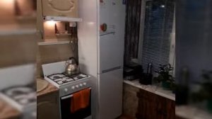 Кухня в стиле лофт своими руками)