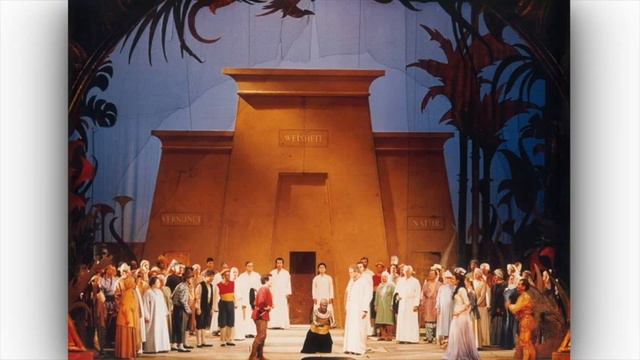 Jerry Hadley & Patricia Schuman - Mich schreckt kein Tod..Pamina mein! - Die Zauberflöte (Wien 1988 смотреть онлайн