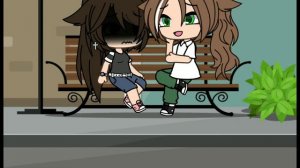 😁"Лучшая подруга" Siya [Гача-клип]😁 Gacha Life