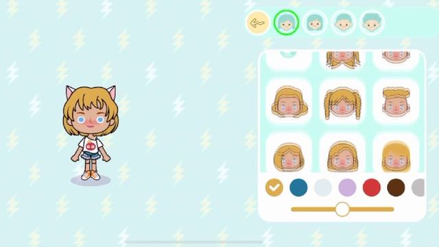 НОВЫЙ РЕДАКТОР ПЕРСОНАЖЕЙ и СЕРЬГИ в МИГА ВОРЛД!!! ОБНОВЛЕНИЕ!! Miga World