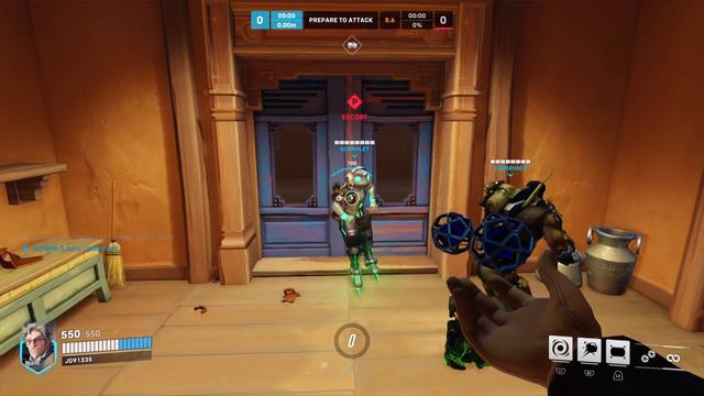 Back to Back Ws as Sigma - Overwatch 2 Competitive смотреть онлайн